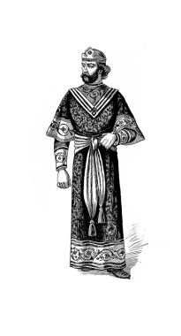 Orta yaş giyim