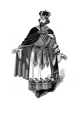 Orta yaş giyim