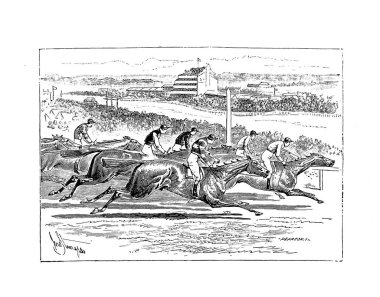 At retro ve eski görüntü.