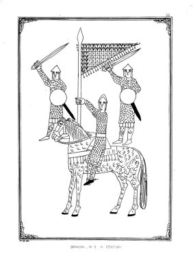 At retro ve eski görüntü.