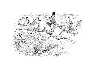 At retro ve eski görüntü.