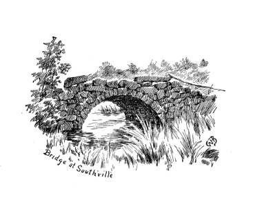 Nehir Birleşik Krallık (Uk) 