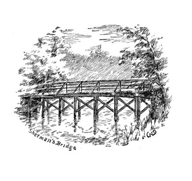 Nehir Birleşik Krallık (Uk) 