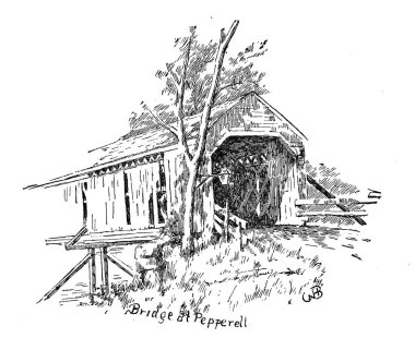 Nehir Birleşik Krallık (Uk) 