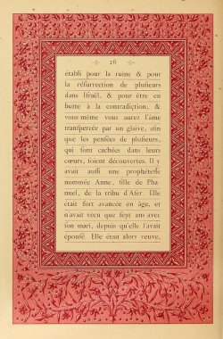 Hıristiyan illüstrasyon. Eski görüntü