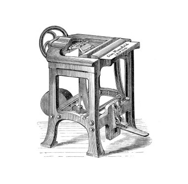 Ciltçilik. Retro ve eski görüntü