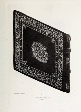 Ciltçilik. Retro ve eski görüntü