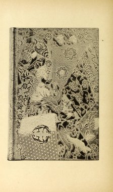 Ciltçilik. Retro ve eski görüntü