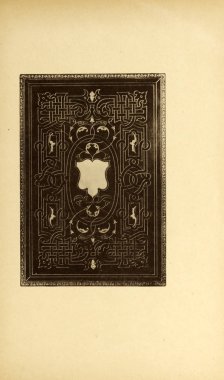 Ciltçilik. Retro ve eski görüntü