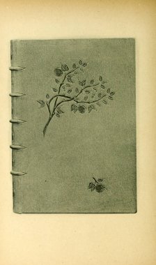 Ciltçilik. Retro ve eski görüntü