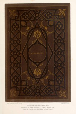 Ciltçilik. Retro ve eski görüntü