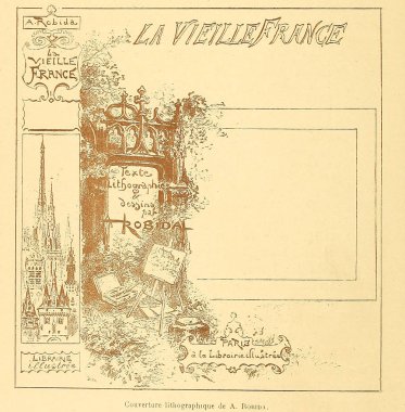 Ciltçilik. Retro ve eski görüntü