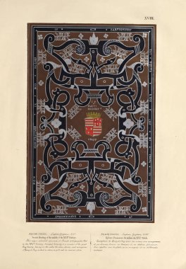 Ciltçilik. Retro ve eski görüntü