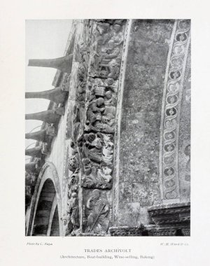  Hıristiyan illüstrasyon. Eski görüntü