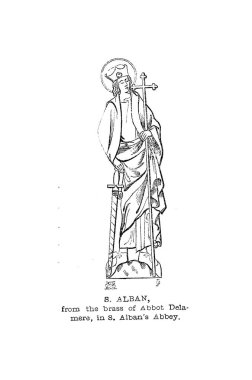 Hıristiyan illüstrasyon. Eski görüntü