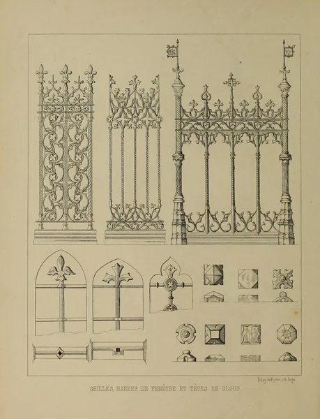 Hıristiyan illüstrasyon. Eski görüntü