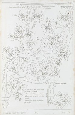 Hıristiyan illüstrasyon. Eski görüntü