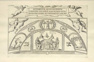  Hıristiyan illüstrasyon. Eski görüntü