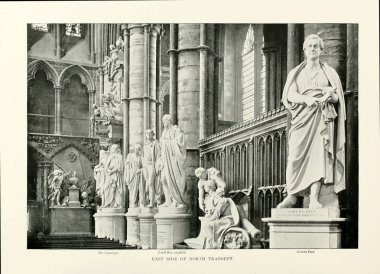 Kilise ve Katedral. Hıristiyan mimarisi.