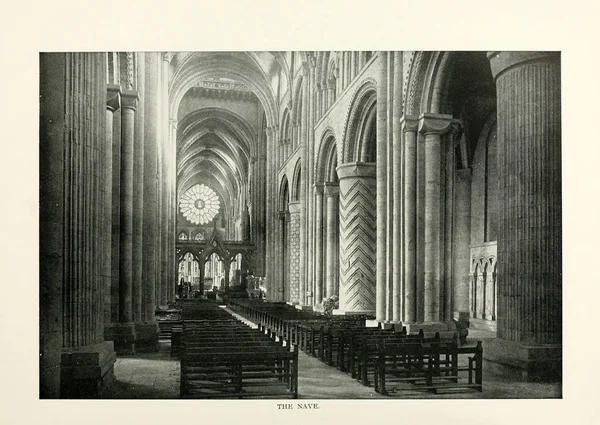 Igreja Catedral Arquitetura Cristã — Fotografia de Stock