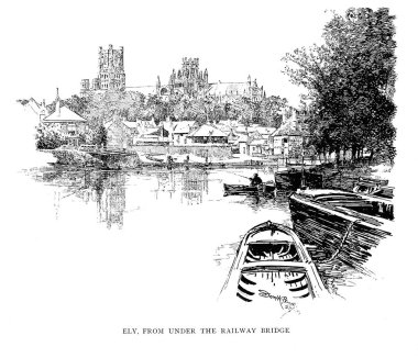 Kilise ve Katedral. Hıristiyan mimarisi.