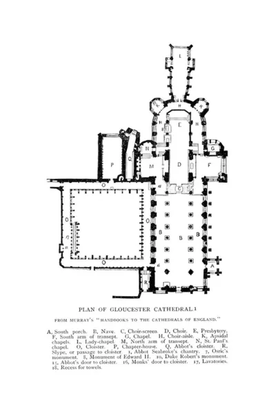 Kościół Katedra Architektura Chrześcijańska — Zdjęcie stockowe