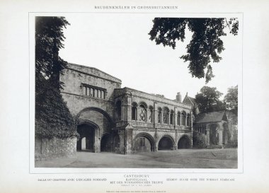 Kilise ve Katedral. Hıristiyan mimarisi.