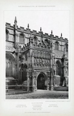 Kilise ve Katedral. Hıristiyan mimarisi.