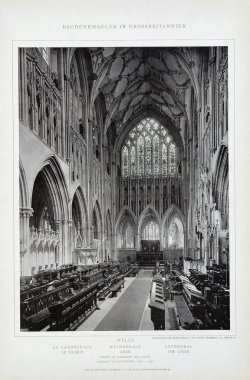 Kilise ve Katedral. Hıristiyan mimarisi.