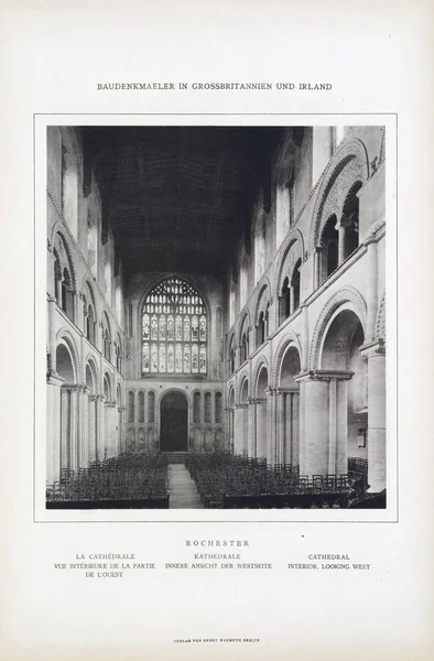 Kilise ve Katedral. Hıristiyan mimarisi.