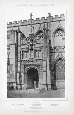 Kilise ve Katedral. Hıristiyan mimarisi.