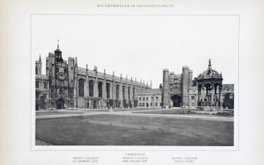Kilise ve Katedral. Hıristiyan mimarisi.
