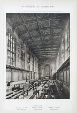 Kilise ve Katedral. Hıristiyan mimarisi.