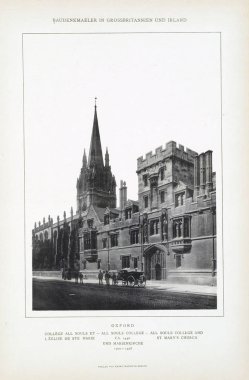 Kilise ve Katedral. Hıristiyan mimarisi.