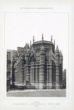 Kilise ve Katedral. Hıristiyan mimarisi.