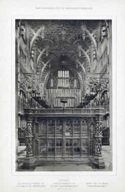 Kilise ve Katedral. Hıristiyan mimarisi.