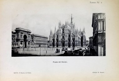 Kilise ve Katedral. Hıristiyan mimarisi.