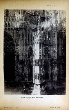 Kilise ve Katedral. Hıristiyan mimarisi.