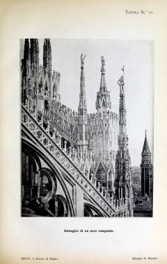 Kilise ve Katedral. Hıristiyan mimarisi.