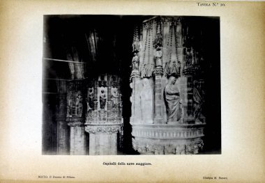 Kilise ve Katedral. Hıristiyan mimarisi.