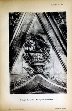 Kilise ve Katedral. Hıristiyan mimarisi.