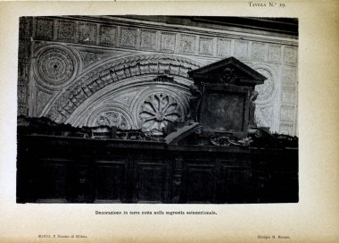 Kilise ve Katedral. Hıristiyan mimarisi.