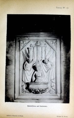 Kilise ve Katedral. Hıristiyan mimarisi.