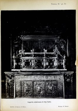 Kilise ve Katedral. Hıristiyan mimarisi.