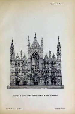 Kilise ve Katedral. Hıristiyan mimarisi.