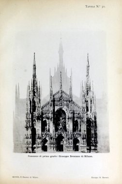 Kilise ve Katedral. Hıristiyan mimarisi.