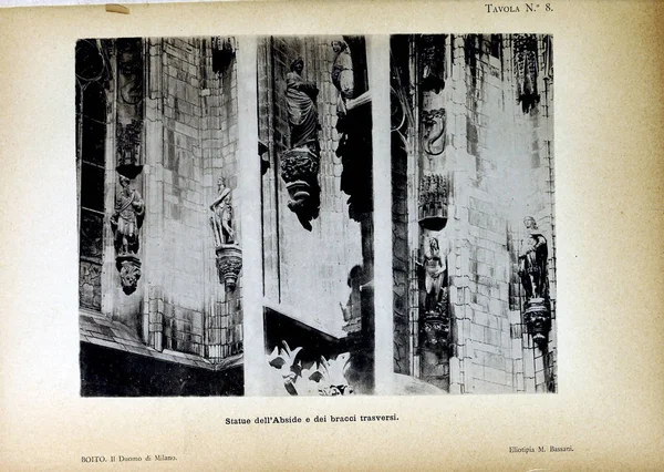 Kilise ve Katedral. Hıristiyan mimarisi.