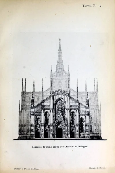 Kilise ve Katedral. Hıristiyan mimarisi.