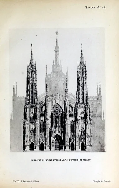 Kilise ve Katedral. Hıristiyan mimarisi.