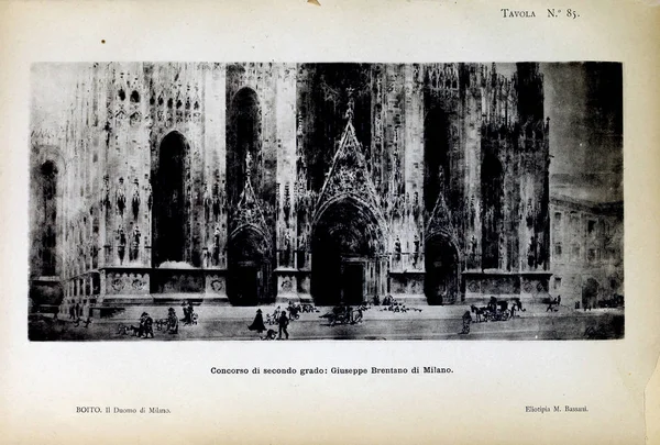 Kilise ve Katedral. Hıristiyan mimarisi.